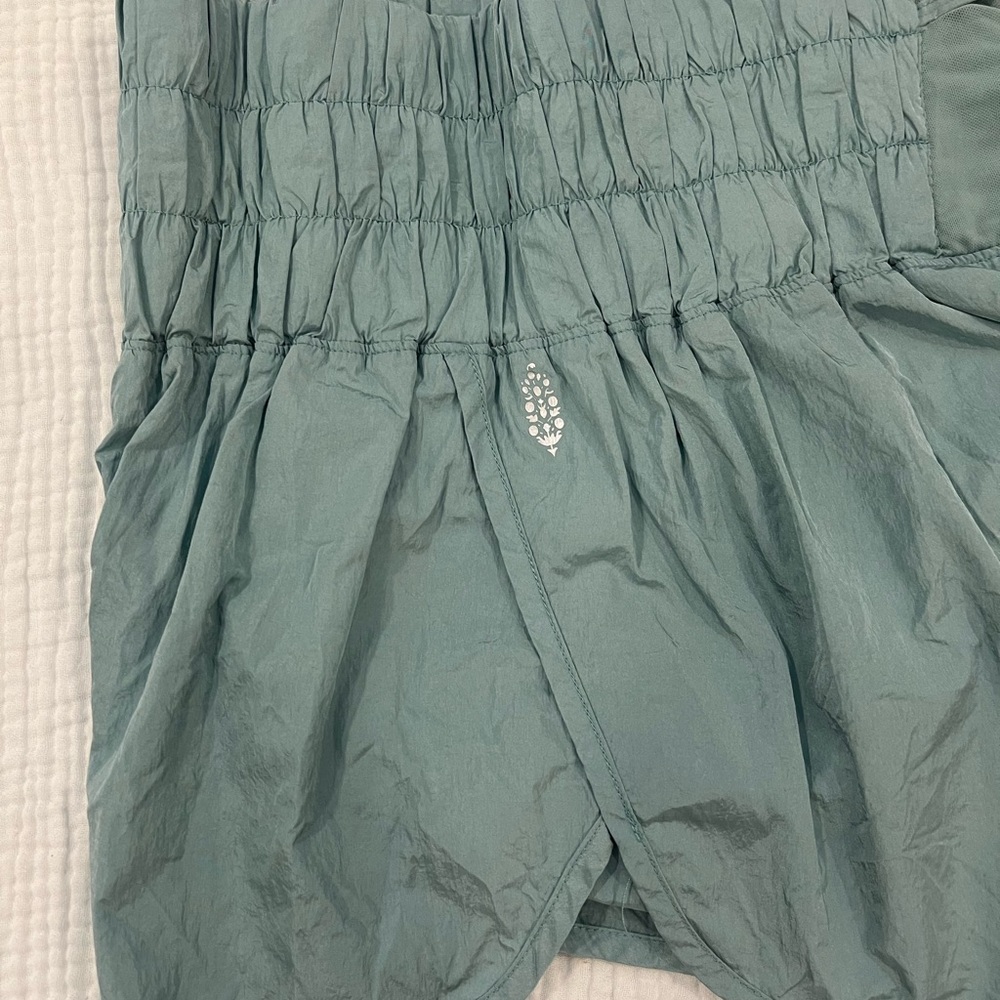 Free People The way home shorts Size Small - Picture 5 of 5